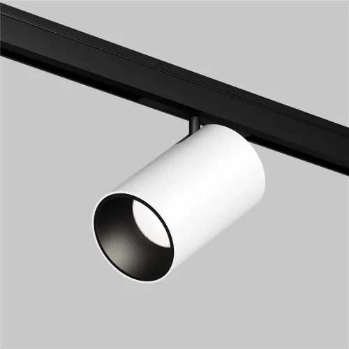 Трековый светильник Фокус / Focus Led Levity 4000К 5Вт 36° (Черный) TR187-1-5W4K-M-BW - фото 3