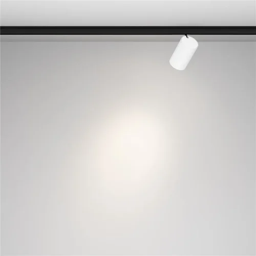 Трековый светильник Фокус / Focus Led Levity 4000К 5Вт 36° (Черный) TR187-1-5W4K-M-BW - фото 4