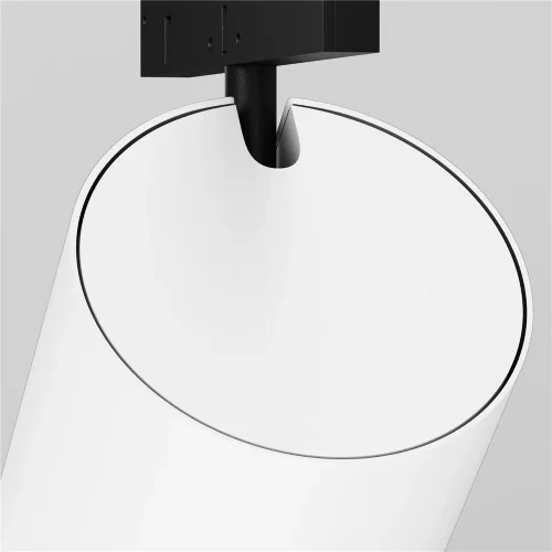 Трековый светильник Фокус / Focus Led Levity 4000К 5Вт 36° (Черный) TR187-1-5W4K-M-BW - фото 7