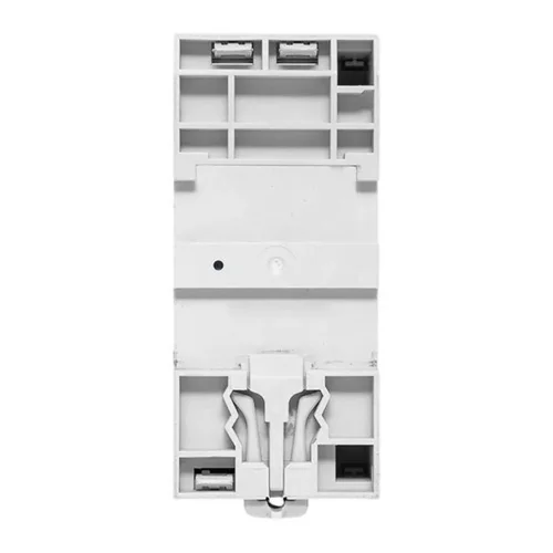 Контактор модульный КМ 32А 2NО (2 мод.) EKF km-2-32-20 - фото 7