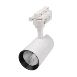 Светильник светодиодный трековый PTR 1725 25Вт 4000К IP40 24град. WH бел. Pro JazzWay 5026148