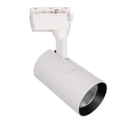 Светильник светодиодный трековый PTR 1725 25Вт 4000К IP40 24град. WH бел. Pro JazzWay 5026148