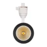 Светильник светодиодный трековый PTR 1725 25Вт 4000К IP40 24град. WH бел. Pro JazzWay 5026148 - фото 8