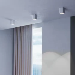 Светильник потолочный светодиодный Matrix 9W 4000К белый 25051/LED (065283)