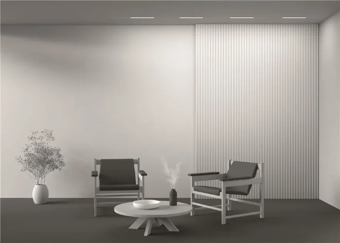 Трековый светильник Parete Exility 2700-6000K 18W 120° Dim Smart (Белый) - фото 3