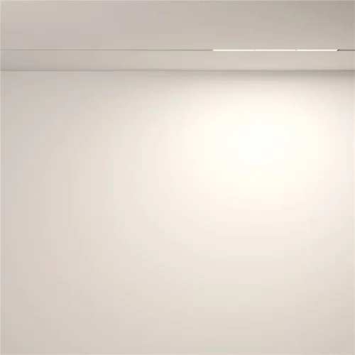 Трековый светильник Parete Exility 2700-6000K 18W 120° Dim Smart (Белый) - фото 5