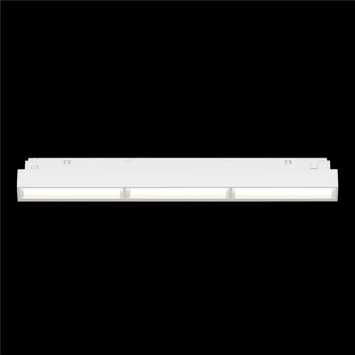 Трековый светильник Парете / Parete Exility 2700-6000K 18W 120° Dim Smart (Белый) TR106-4-18W-DS-W - фото 11