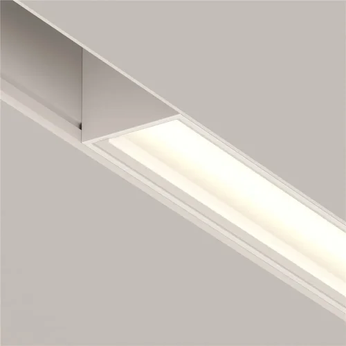 Трековый светильник Парете / Parete Exility 2700-6000K 18W 120° Dim Smart (Белый) TR106-4-18W-DS-W - фото 12