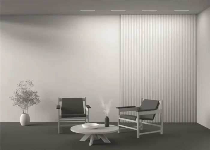 Трековый светильник Парете / Parete Exility 2700-6000K 18W 120° Dim Smart (Белый) TR106-4-18W-DS-W - фото 15