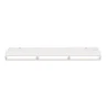 Трековый светильник Парете / Parete Exility 2700-6000K 18W 120° Dim Smart (Белый) TR106-4-18W-DS-W - фото
