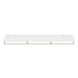 Трековый светильник Парете / Parete Exility 2700-6000K 18W 120° Dim Smart (Белый) TR106-4-18W-DS-W