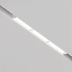 Трековый светильник Парете / Parete Exility 2700-6000K 18W 120° Dim Smart (Белый) TR106-4-18W-DS-W