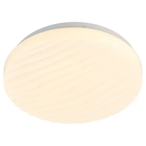 Светильник светодиодный SPB-6 Slim Sahara 18W-4K 18Вт 4000К IP20 1170лм без ДУ Эра Б0071123 - фото 8