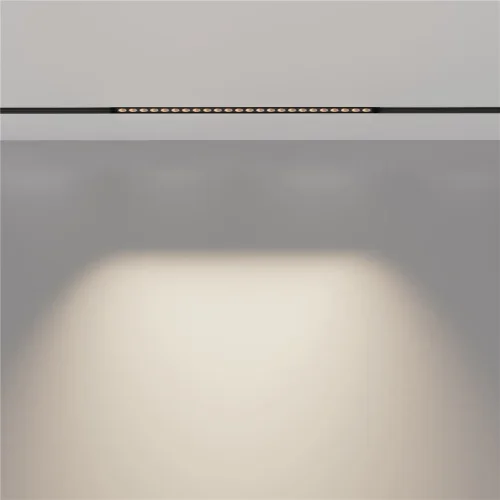 Трековый светильник Points Exility 4000K 24Вт 36° (Черный) - фото 5