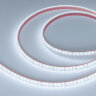 Светодиодная лента герметичная RTW-PFS-A120-11mm 12V White6000 (9.6 W/m, IP68, 2835, 5m) (Arlight, 9.6 Вт/м, IP68) 033784 - фото