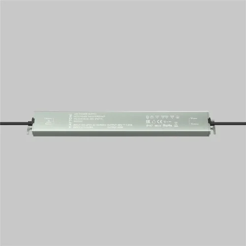 Источник напряжения PSL023 48В 60Вт IP 67 832002 (Графит) - фото 2