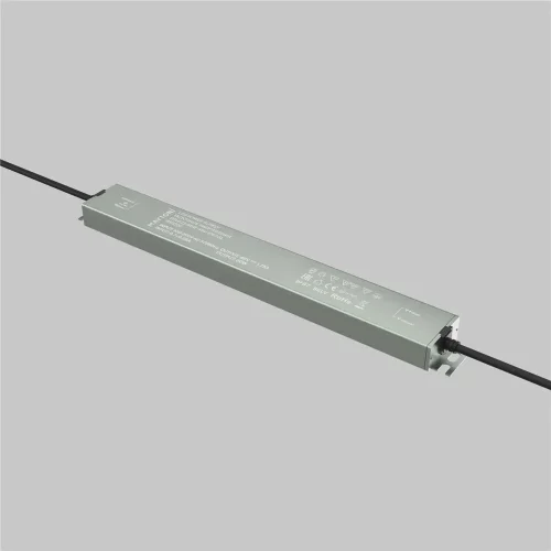 Источник напряжения PSL023 48В 60Вт IP 67 832002 (Графит) 832002 - фото 2