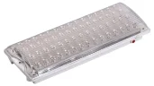 Светильник светодиодный ДПА 2104 60LED IP20 4ч аварийный аккум. IEK LDPA0-2104-60-K01 - фото
