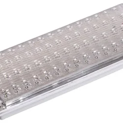 Светильник светодиодный ДПА 2104 60LED IP20 4ч аварийный аккум. IEK LDPA0-2104-60-K01