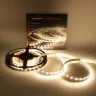Светодиодная лента Class Premium, 5050, 60 led/m, Warm White, 12V, IP33, A23 - фото II