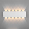 Настенный светодиодный светильник Angle LED - фото 1