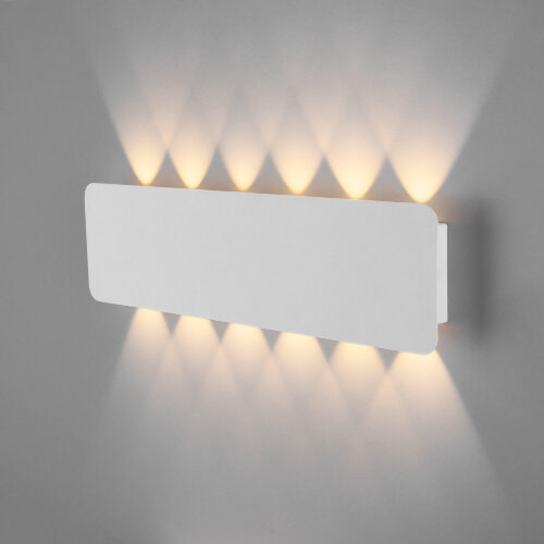 Настенный светодиодный светильник Angle LED - Фото 3