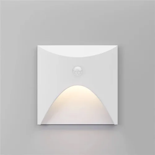 Подсветка для лестниц с датчиком движения 40158/LED - фото