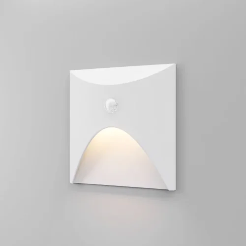 Подсветка для лестниц с датчиком движения 40158/LED - фото 2
