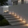 Подсветка для лестниц с датчиком движения 40158/LED - фото 3