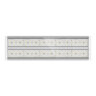 Светодиодный прожектор WOLTA PRO АВРОРА ДО01-100-002-4К Д120 100Вт 4000К IP65 Прозрачный - фото 1.