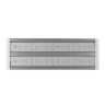 Светодиодный прожектор WOLTA PRO АВРОРА ДО01-100-002-4К Д120 100Вт 4000К IP65 Прозрачный - фото 1.