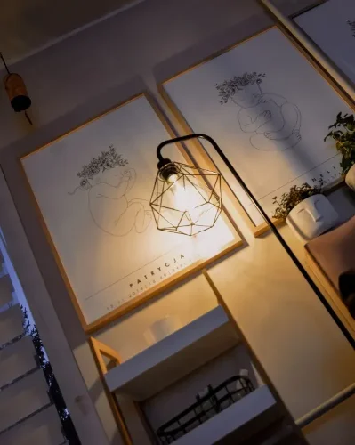 6W/2400K (=55W) E27 GLOBE125 Dimm 680Lm 15000h d124x168mm (золотистое стекло) - Светодиодная филаментная лампа с управлением по Wi-Fi LEDVANCE. Фото 5