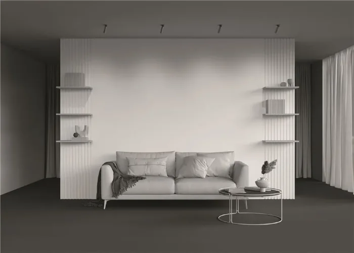 Встраиваемый светильник Focus T 3000K 6Вт 36° (Черный) - фото 2