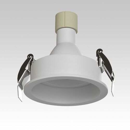 Светильник встраиваемый Tune белый - Фото 6