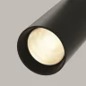 Трековый светильник Фокус / Focus Led Exility 3000K 20Вт 24° (Черный) TR032-2-20W3K-S-B - фото 4