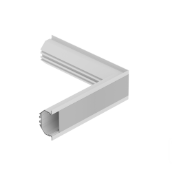Соединительный элемент LINE 4932 IN (L3/RAL9003)