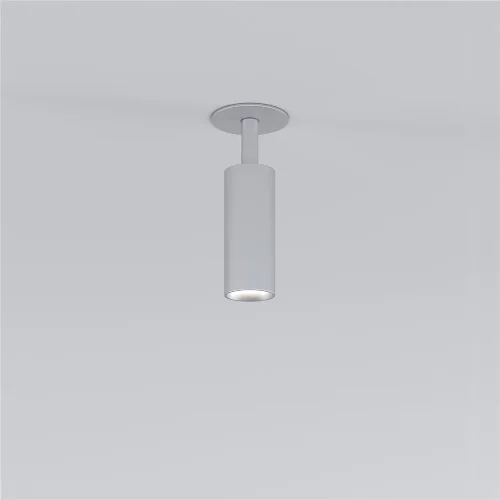 Встраиваемый поворотный светодиодный светильник Diffe 25039/LED - фото 2