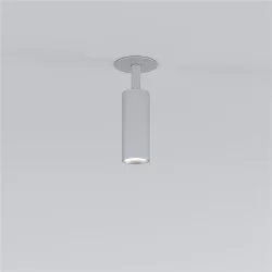 Встраиваемый поворотный светодиодный светильник Diffe 25039/LED (058219)