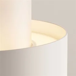 Потолочный светильник Planet 3000K 1x12Вт 90° (Белый)