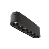 Трековый светильник Точки / Points Radity 3000K 6Вт 36° (Черный) TR082-1-6W3K-M-B - фото