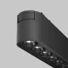 Трековый светильник Точки / Points Radity 3000K 6Вт 36° (Черный) TR082-1-6W3K-M-B - фото 9