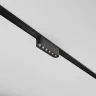 Трековый светильник Точки / Points Radity 3000K 6Вт 36° (Черный) TR082-1-6W3K-M-B - фото 10