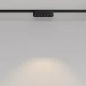 Трековый светильник Точки / Points Radity 3000K 6Вт 36° (Черный) TR082-1-6W3K-M-B - фото 11