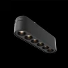 Трековый светильник Точки / Points Radity 3000K 6Вт 36° (Черный) TR082-1-6W3K-M-B - фото 15