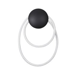 Настенный светильник «ODEON LIGHT» 4398/20WL, серия: CORDA (крепление на планке) - Канат