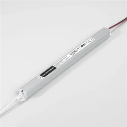 Блок питания для светодиодной ленты 24 В 60W LST 15A (052987)