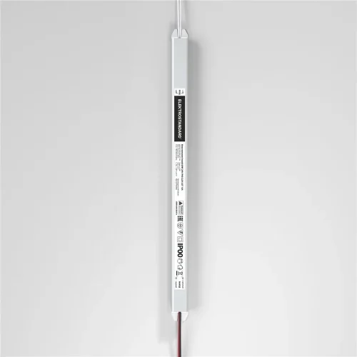 Блок питания для светодиодной ленты 24 В 60W LST 15A - фото 2