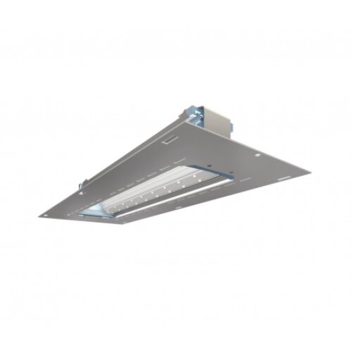 Светодиодный светильник для АЗС DS-AZS-DIOTECK 50Вт - фото