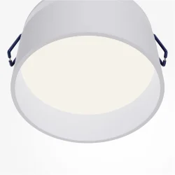 Встраиваемый светильник Amary GU10 10Вт (Белый)