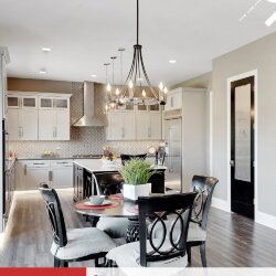 Лампа светодиодная LED-СВЕЧА-VC 4PACK 14Вт 230В Е14 3000К 1330Лм (4шт./упак) IN HOME